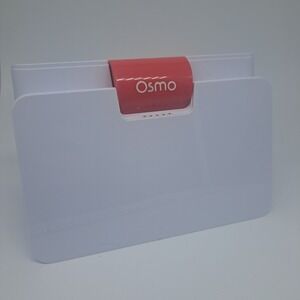Osmo Base and Reflector for iPad White Red Model 810-00081 Educational Tech Core